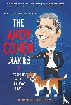 Cohen, Andy - The Andy Cohen Diaries