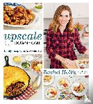 Hollis, Rachel - Upscale Downhome