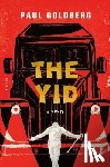 Goldberg, Paul - The Yid