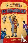 Skye, Obert - Potterwookiee