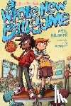 Bildner, Phil - A Whole New Ballgame