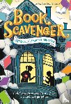Bertman, Jennifer Chambliss - Book Scavenger