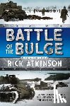 Atkinson, Rick - Battle of the Bulge [The Young Readers Adaptation]
