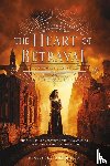 Pearson, Mary E. - The Heart of Betrayal