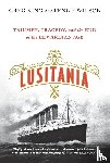 Greg King, Penny Wilson - Lusitania