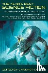 Dozois, Gardner - The Year's Best Science Fiction: Thirty-Third Annual Collection