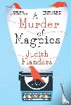 Flanders, Judith - Murder of Magpies
