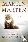 Doyle, Brian - Martin Marten