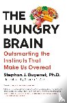 Guyenet, Stephan J. - The Hungry Brain