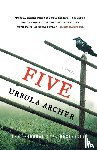 Archer, Ursula - FIVE