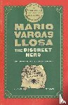 Vargas Llosa, Mario - Discreet Hero
