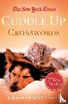 The New York Times - New York Times Cuddle Up Crosswords