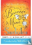 Shortz, Will - Will Shortz Presents Be Mine Sudoku