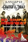 Richardson, Peter - No Simple Highway
