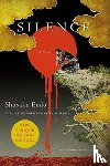 Endo, Shusaku - Silence