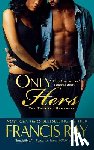Ray, Francis - Only Hers