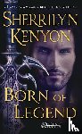 Kenyon, Sherrilyn - Born of Legend