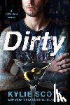 Scott, Kylie - Dirty
