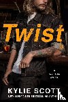 Scott, Kylie - Twist
