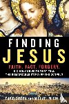 Gibson, David - Finding Jesus