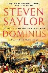 Saylor, Steven - Dominus