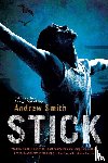 Smith, Translator Andrew - Stick