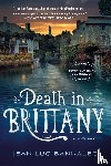Bannalec, Jean-Luc - Bannalec, J: Death in Brittany
