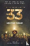Tobar, Héctor - 33