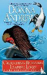 Andrews, Donna - Crouching Buzzard, Leaping Loon