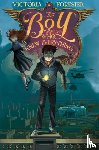 Forester, Victoria - The Boy Who Knew Everything