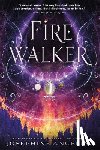 Angelini, Josephine - Firewalker