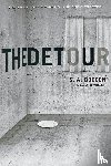 S. A. Bodeen - The Detour