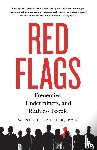 Patrick, Wendy L. - Red Flags