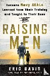 Davis, Eric - Raising Men