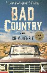 McKenzie, C B - Bad Country