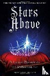 Meyer, Marissa - Stars Above