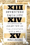 Bellesiles, Michael - Inventing Equality