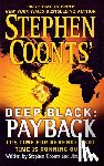 Coonts, Stephen, DeFelice, James - Payback