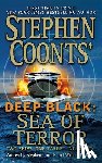 Coonts, Stephen, Keith, William H Jr. - Sea of Terror