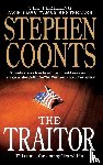 Coonts, Stephen - Traitor