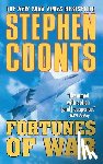 Coonts, Stephen - Fortunes of War