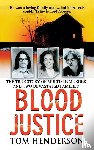 Henderson, Tom - Blood Justice