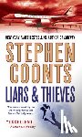 Coonts, Stephen - Liars & Thieves