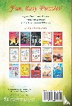 New York Times - The New York Times Beginners' Luck Easy Crosswords
