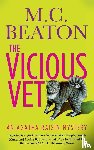Beaton, M C - Agatha Raisin and the Vicious Vet