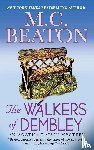 Beaton, M C - Walkers of Dembley