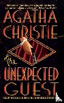Christie, Agatha, Osborne, Charles - Unexpected Guest