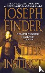Finder, Joseph - Killer Instinct