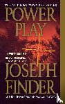 Finder, Joseph - Power Play (Revised)