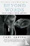 Safina, Carl - Beyond Words